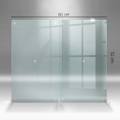 Schneidebrett bedrucken Schneidebrett bedrucken transparent