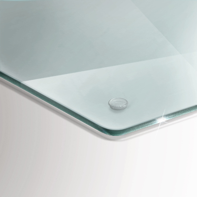 Schneidebrett glas groß Schneidebrett glas groß transparent