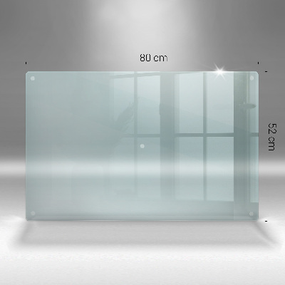 Schneidebrett aus glas Schneidebrett aus glas transparent