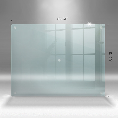 Schneidebrett aus glas Schneidebrett aus glas transparent