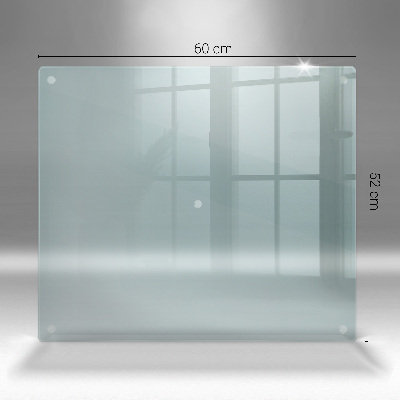 Schneidebrett aus glas Schneidebrett aus glas transparent