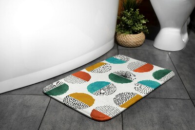 Teppich badezimmer Räder