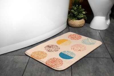 Teppich badezimmer Räder