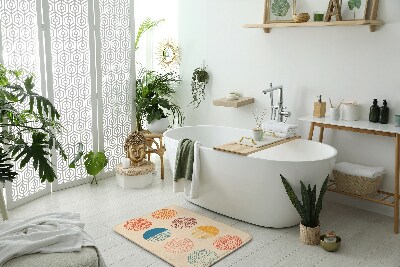 Teppich badezimmer Räder