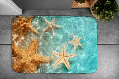 Badezimmer teppich Star
