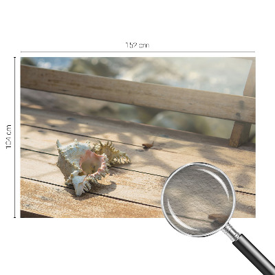 Fototapete Entspannende Szene