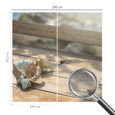 Fototapete Entspannende Szene