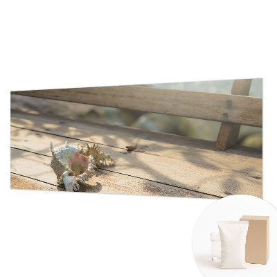 Fototapete Entspannende Szene