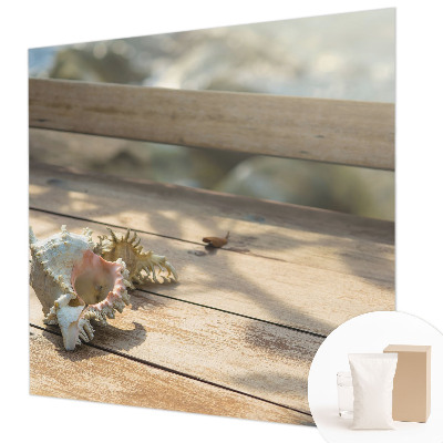 Fototapete Entspannende Szene