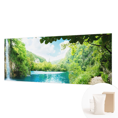 Bedruckte Vlies-Fototapete mit Motiv 