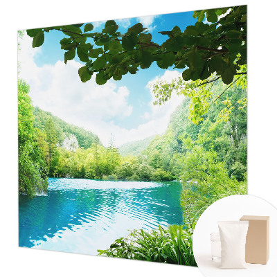 Bedruckte Vlies-Fototapete mit Motiv 