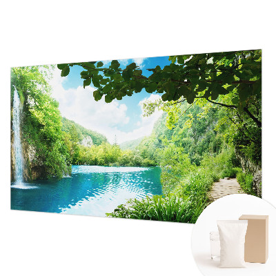 Bedruckte Vlies-Fototapete mit Motiv 