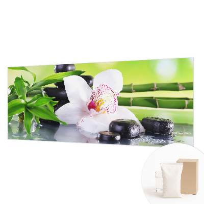 Fototapete fürs Schlafzimmer Die Ruhe der Natur