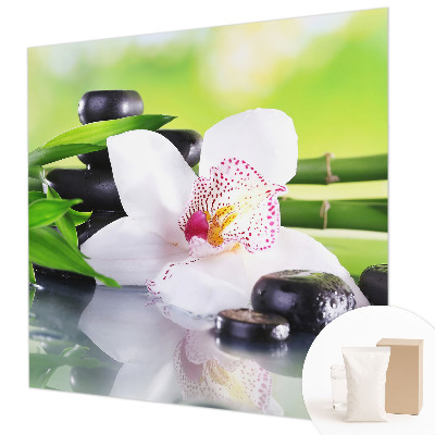 Fototapete fürs Schlafzimmer Die Ruhe der Natur