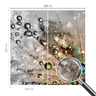Motivtapete aus Vlies Ich Taujuwelen