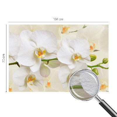 Fototapete aus Vlies Blütenreichtum