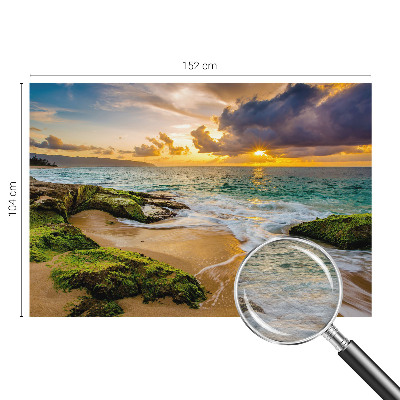 Fototapete fürs Kinderzimmer Maritime Harmonie