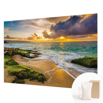 Fototapete fürs Kinderzimmer Maritime Harmonie