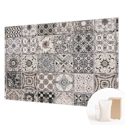 Vlies-Fototapete nach Maß Fliesenmuster