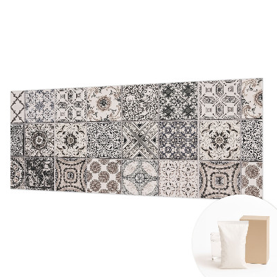 Vlies-Fototapete nach Maß Fliesenmuster