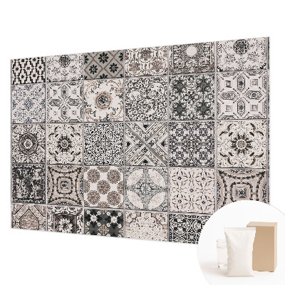 Vlies-Fototapete nach Maß Fliesenmuster