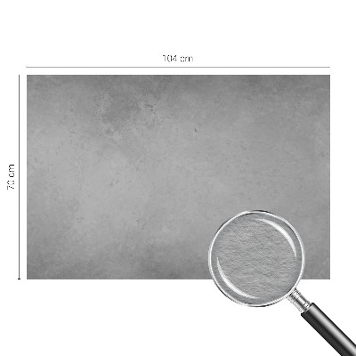 Vlies-Fototapete fürs Wohnzimmer Elegantes Grau