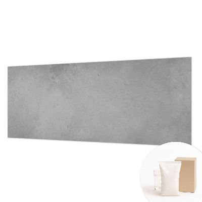 Vlies-Fototapete fürs Wohnzimmer Elegantes Grau