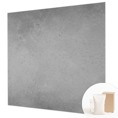 Vlies-Fototapete fürs Wohnzimmer Elegantes Grau