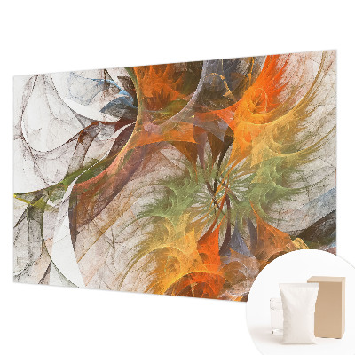 Bildtapete Abstraktes Kaleidoskop