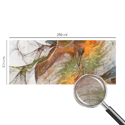 Bildtapete Abstraktes Kaleidoskop