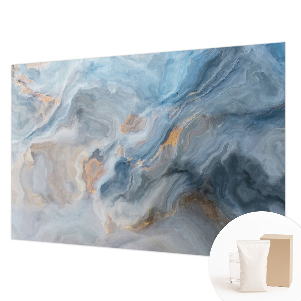 Wand-Fototapete Farbenfrohe Abstraktionen