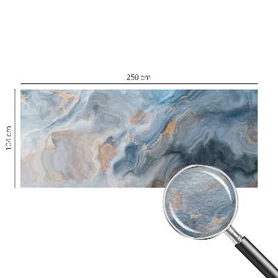 Wand-Fototapete Farbenfrohe Abstraktionen