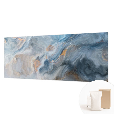 Wand-Fototapete Farbenfrohe Abstraktionen