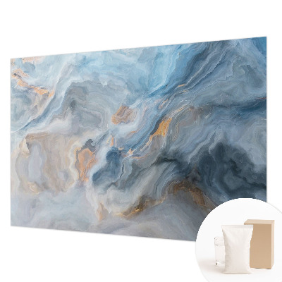 Wand-Fototapete Farbenfrohe Abstraktionen