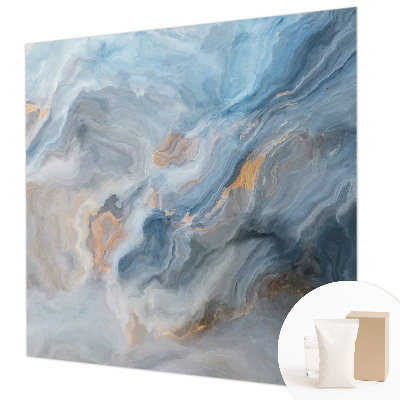 Wand-Fototapete Farbenfrohe Abstraktionen