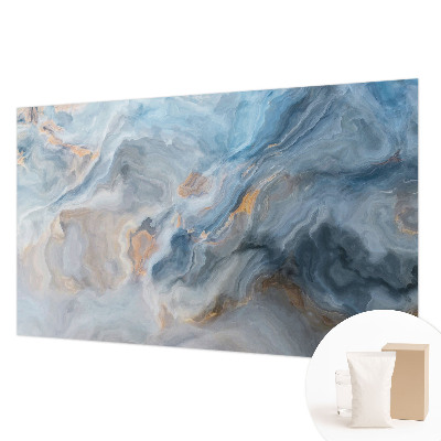 Wand-Fototapete Farbenfrohe Abstraktionen