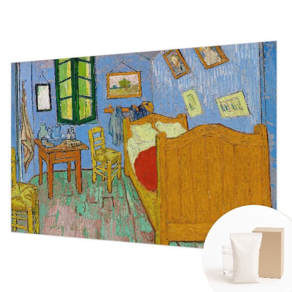 Fototapete Gemütliche Einrichtung