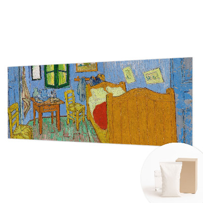 Fototapete Gemütliche Einrichtung