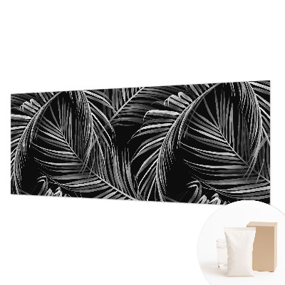 Fototapete fürs Kinderzimmer Exotisches Muster