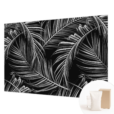 Fototapete fürs Kinderzimmer Exotisches Muster