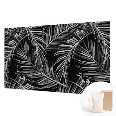 Fototapete fürs Kinderzimmer Exotisches Muster