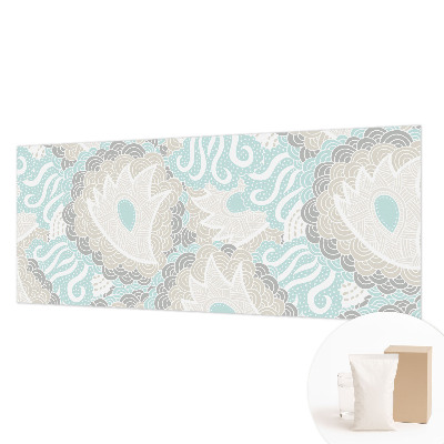 Vlies-Fototapete fürs Wohnzimmer Abstrakte Muster