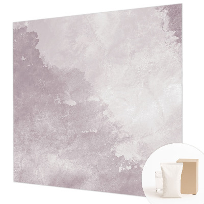 Fototapete nach Maß Lila Abstraktion