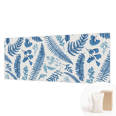 Vlies-Fototapete Botanische Muster