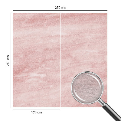 Fototapete fürs Wohnzimmer Marmormuster