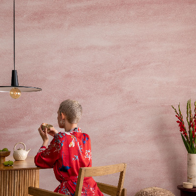 Fototapete fürs Wohnzimmer Marmormuster