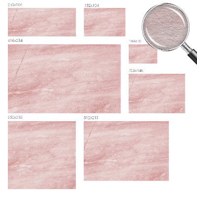 Fototapete fürs Wohnzimmer Marmormuster