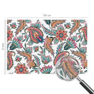 Fototapete Orientalisches Muster