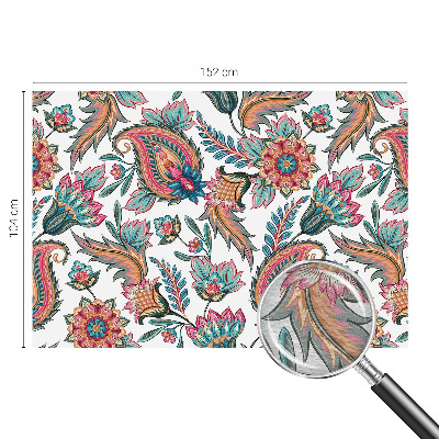 Fototapete Orientalisches Muster