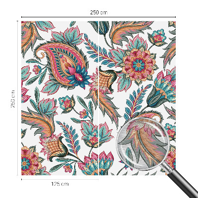 Fototapete Orientalisches Muster